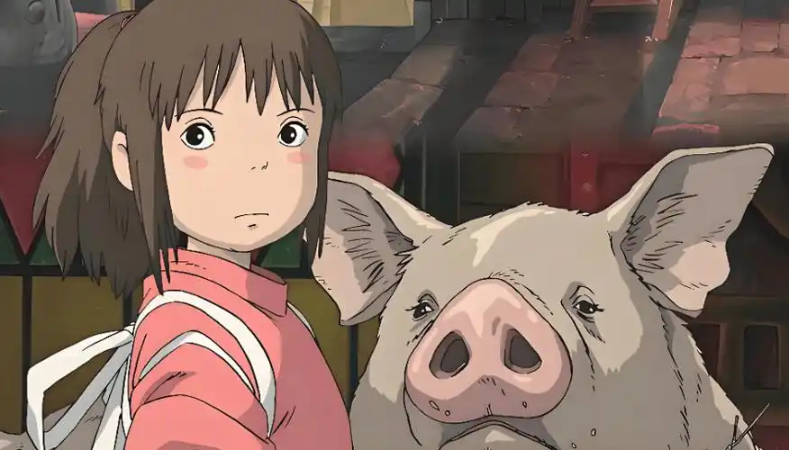 《功夫熊猫4》预告片封面